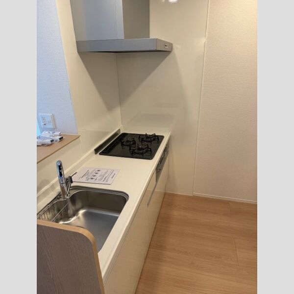 エスタシオン キッチン