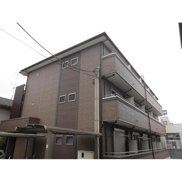 オークス　浦和北 外観