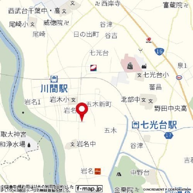 シャルマン・ソレイユ 外観