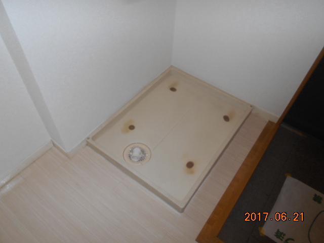 メゾンかんとう2階 部屋設備