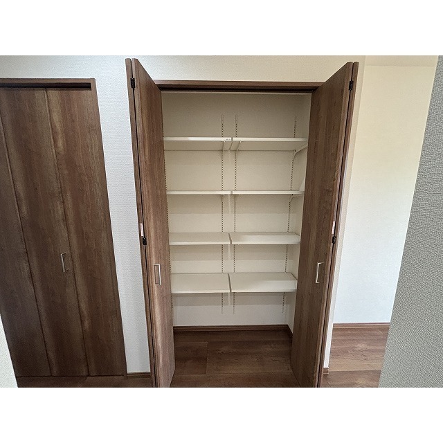 大泉学園町７丁目戸建賃貸住宅 内観