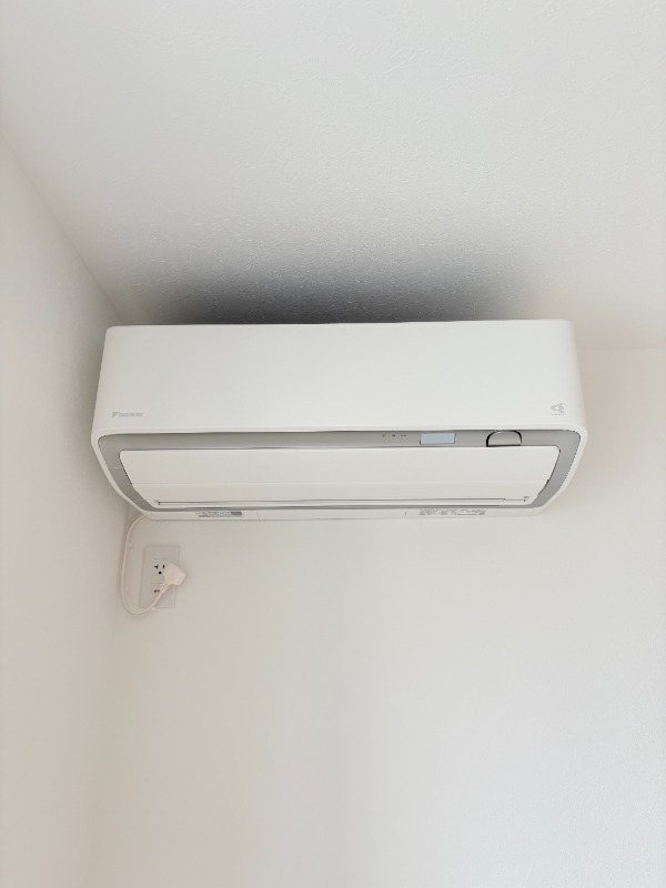 エトワールヴァリ　プレリュード2階 部屋設備