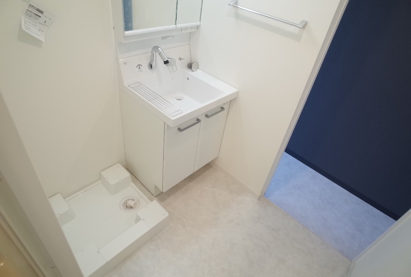ピュアハイツ2階 部屋その他