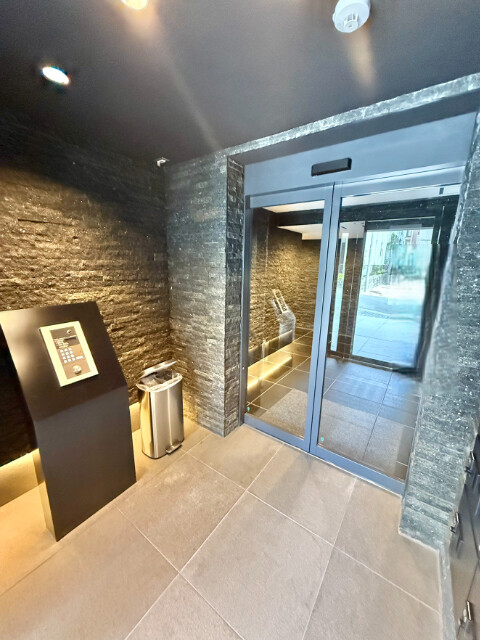 CREALpremier目黒地下1階 部屋その他