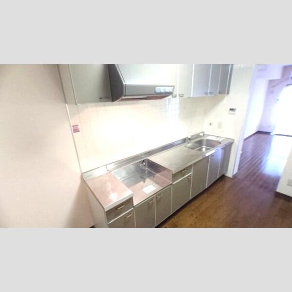コーポレート東浦和1号棟303号室 キッチン