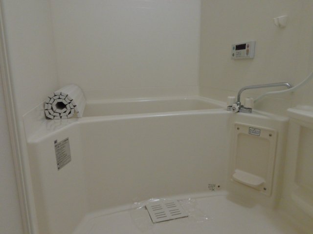 Southern Hills(サザン　ヒルズ) バス（イメージ）