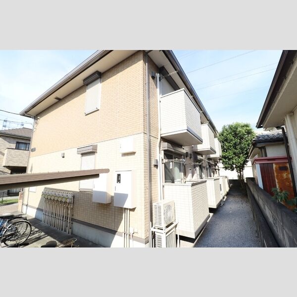 ザーパト・ポーリェ102号室 周辺