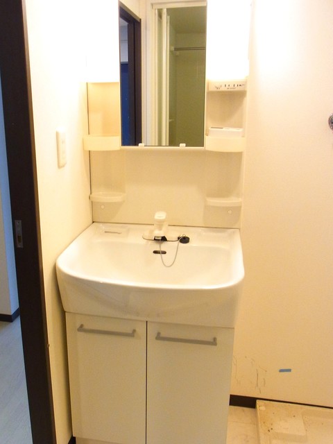 櫻樹館0402号室 ※現況優先