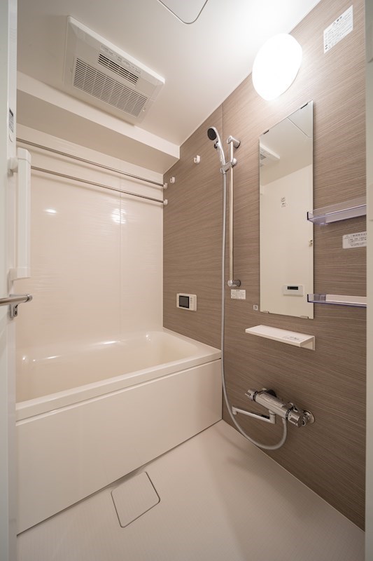 アーバネックス南品川Ⅱ お風呂