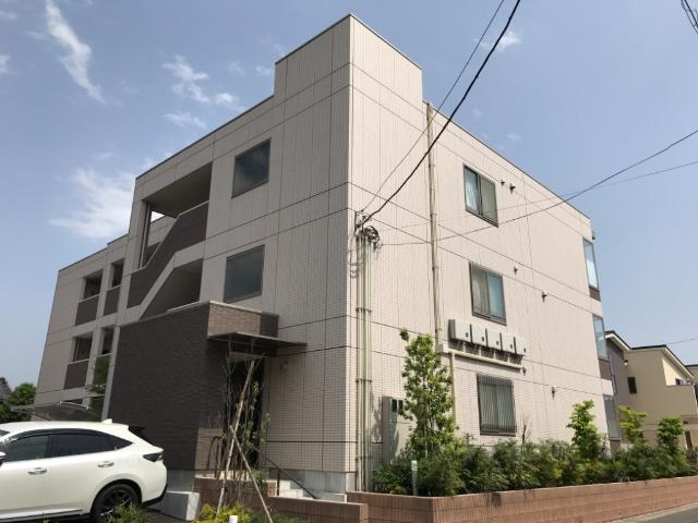 おおたかの森 Ｕｎｉｖａｌｙ Ｓ 外観写真（昼）