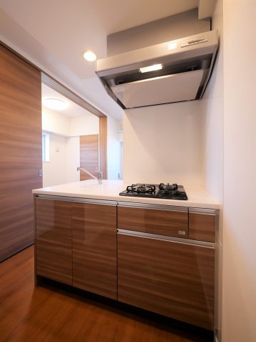 アジールコート蒲田1階 同建物別部屋の参考画像