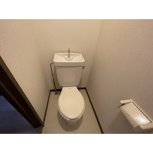 グレースコートＢ棟 トイレ