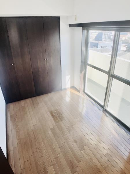 グリーンハイム平成 リビング