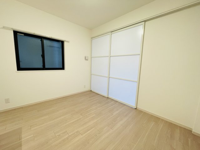 SYFORME NEXT IKEBUKURO WEST102号室 部屋その他