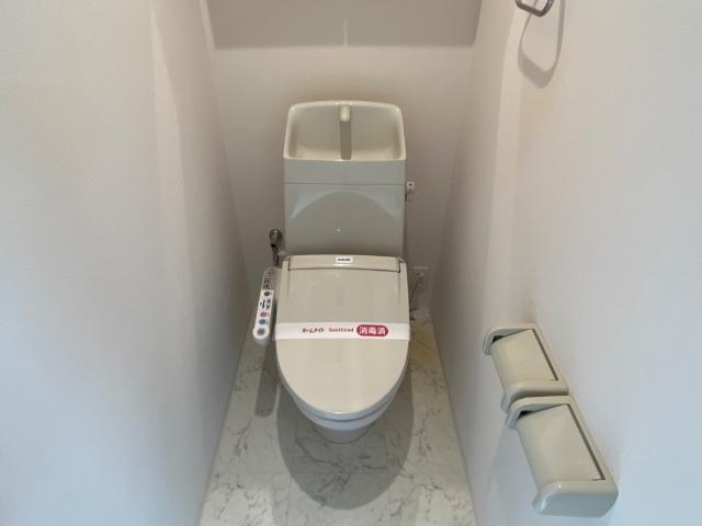 アリエッタ シャワー付トイレ