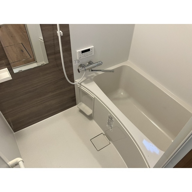 グランソフィア上福岡102号室 お風呂