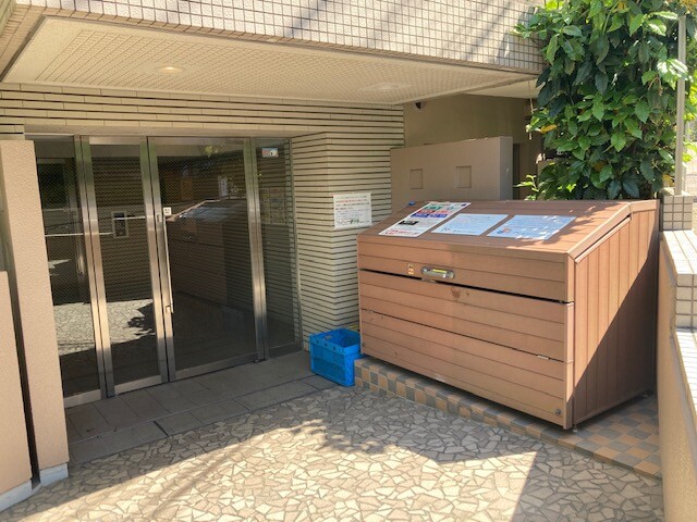 コート富士館1階 部屋その他