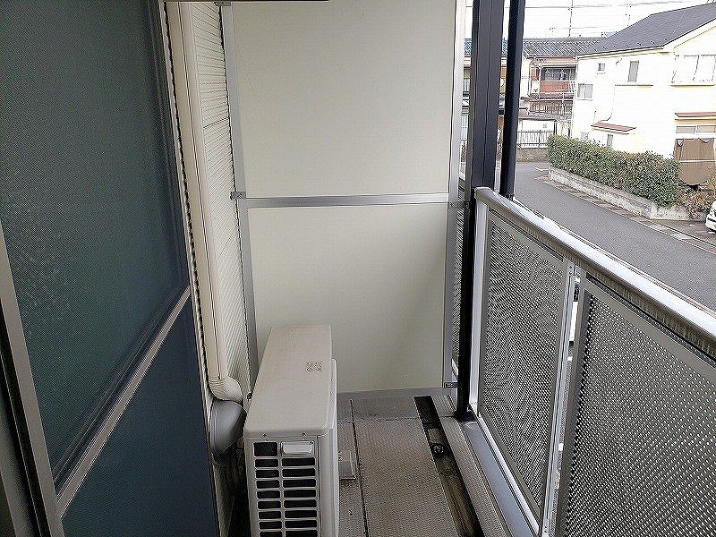 レオネクストＲＥＮ109号室 部屋その他