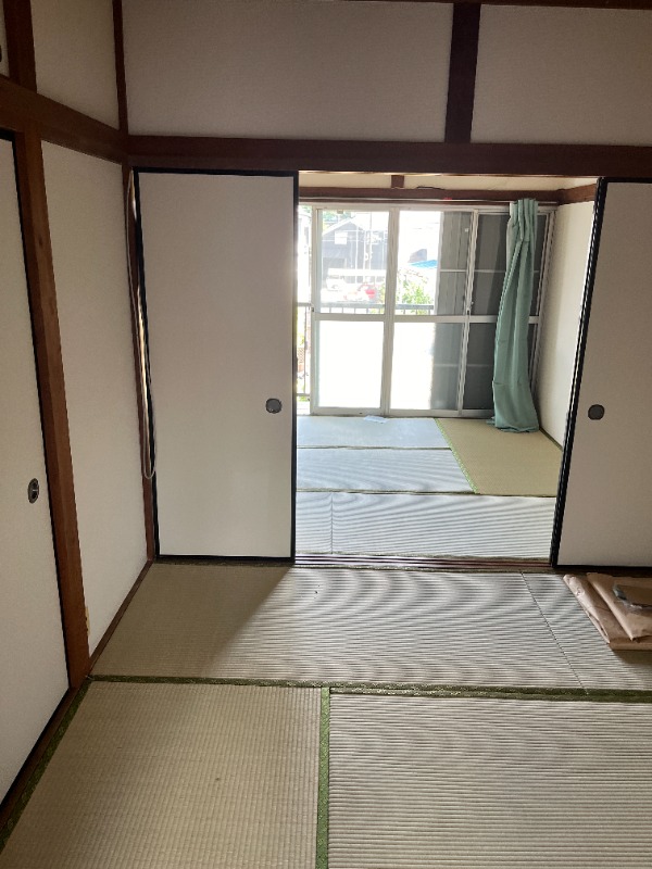 クロノス犬目町2階 部屋その他