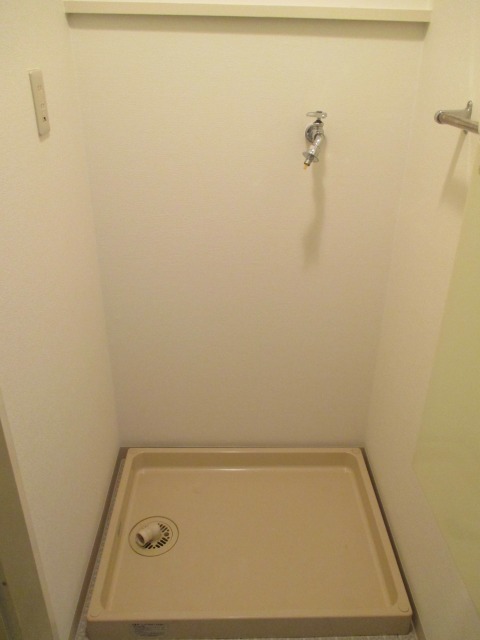 ベルデ中目黒 ６０１号室写真