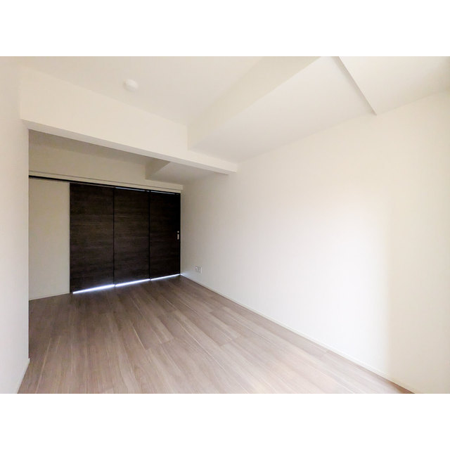 プライムガーデン若木0508号室 リビング