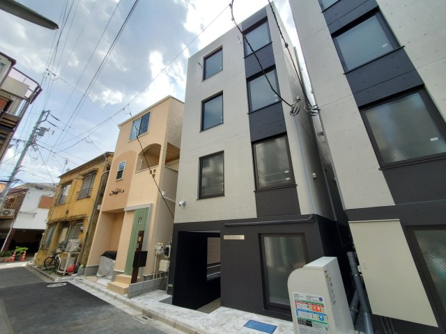 ＦＬＥＸＩＡ0403号室 外観