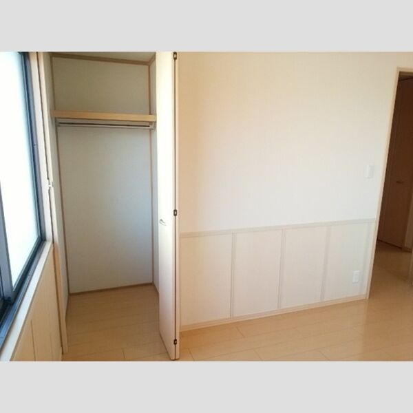 ルピナス　A202号室 洋室