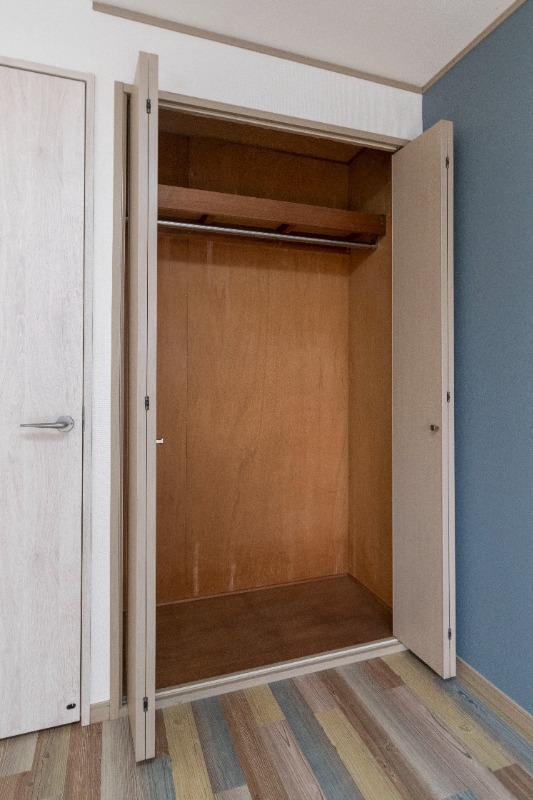 アイル関町2階 収納