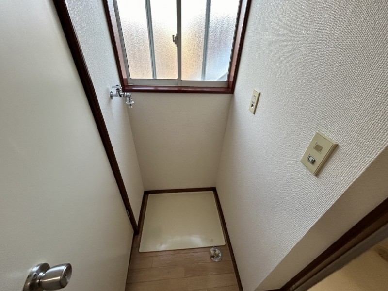 Ｎルームパースン1階 部屋その他