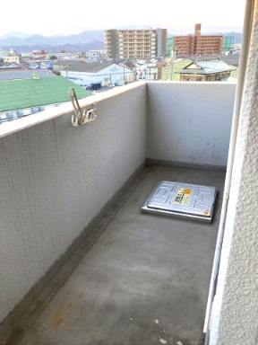 パストラル長田 ※写真は別室です