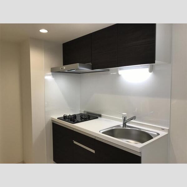 リーブルファイン越谷宮本町 キッチン