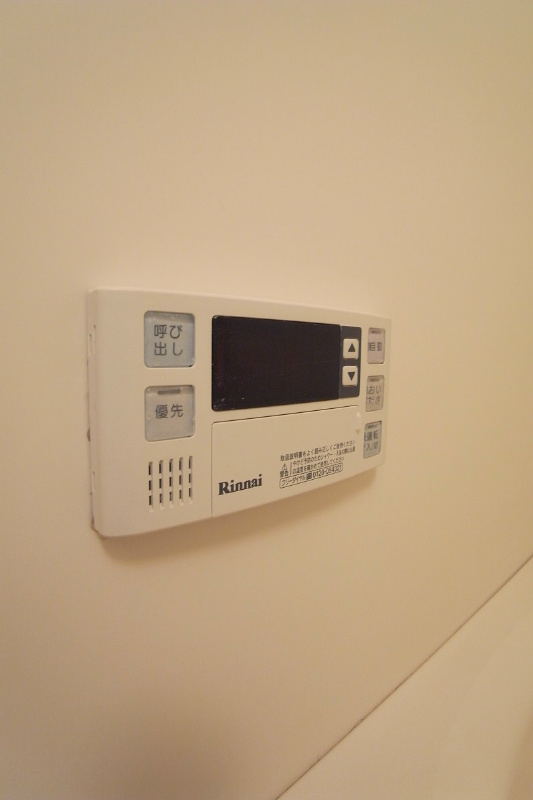 プライムステージオオシマ2階 部屋その他