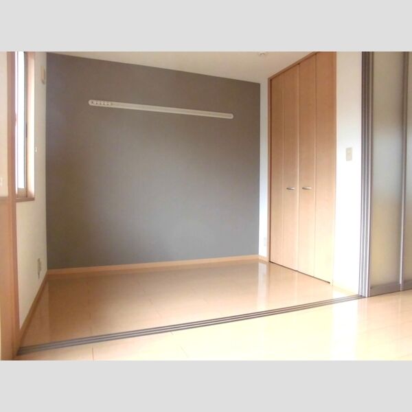 セジュール宮沢　ABB201号室 洋室
