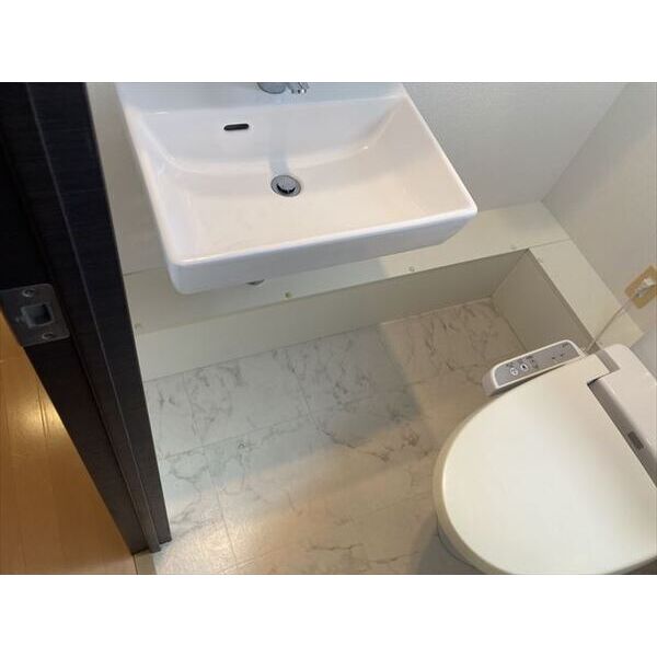 スパシエ八王子クレストタワー1109号室 部屋その他