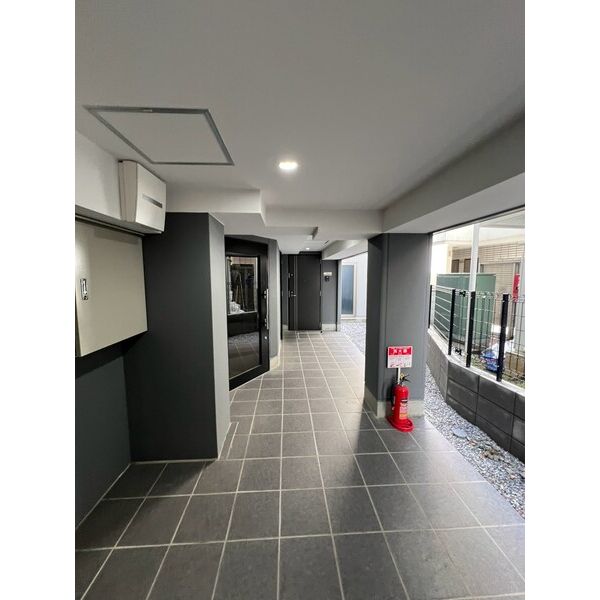 Lotso大山101号室 部屋その他