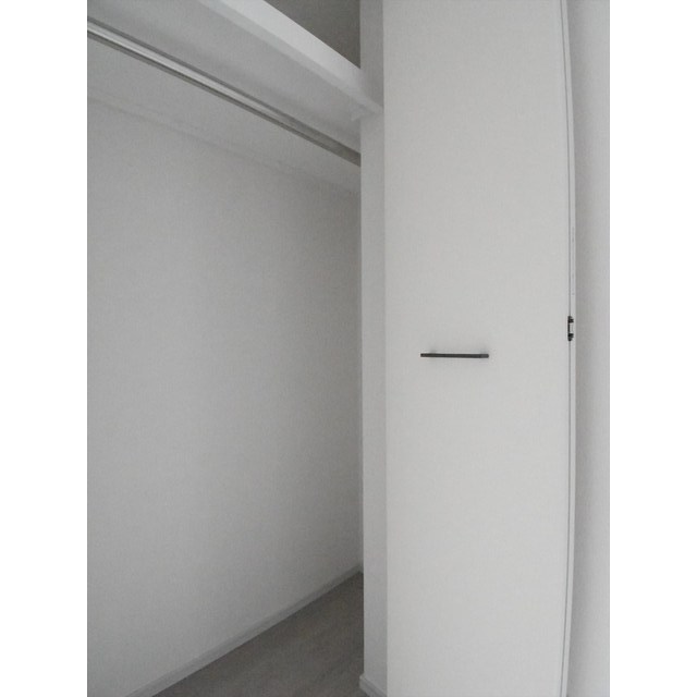 コスモグラシア池田山 内観