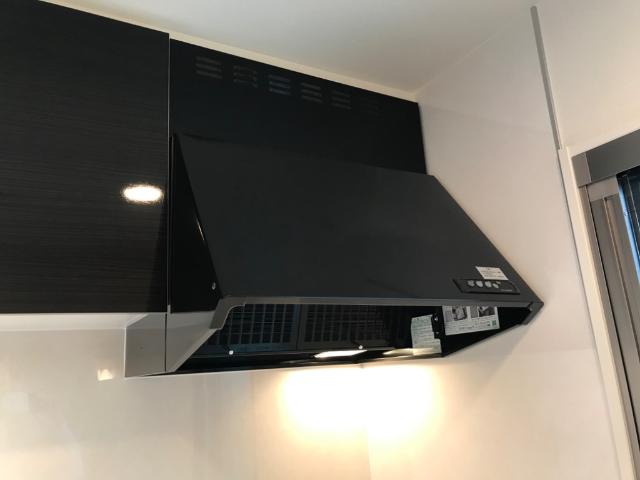 ソワヴィータ キッチン