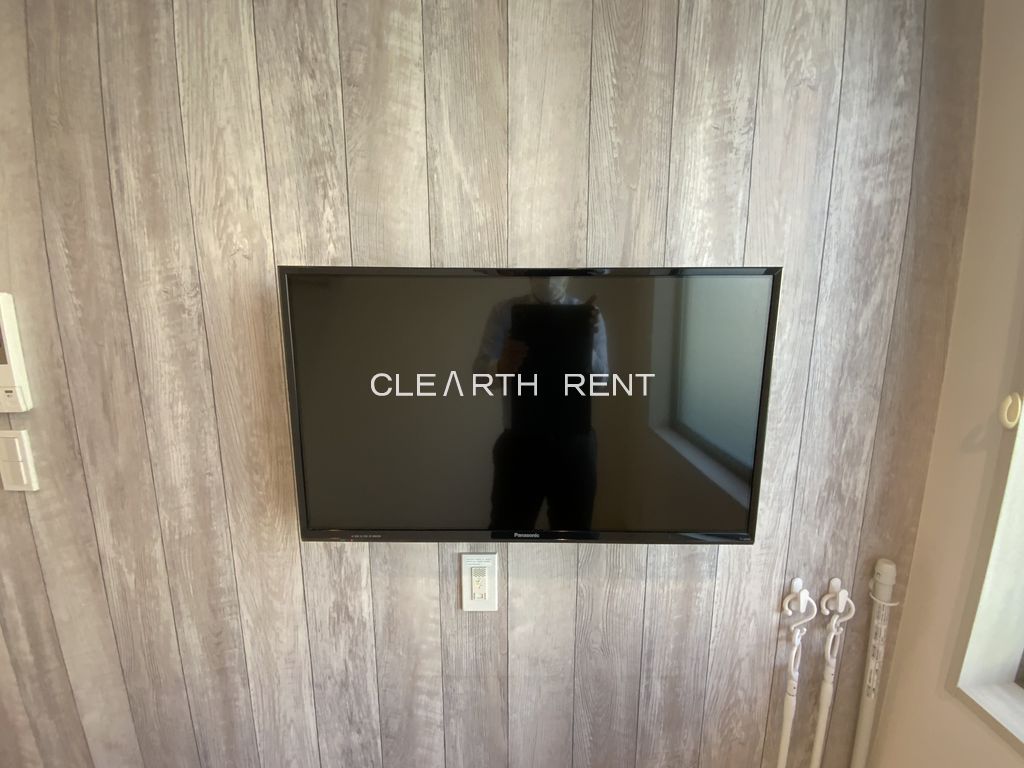クシェル中村橋3階 同タイプ別住戸写真となります。現況と異なる場合がございます。