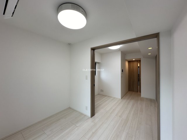 コンシェリア中野南台 ＴＨＥ ＲＥＳＩＤＥＮＣＥ1階 同タイプ別住戸写真となります。現況と異なる場合がございます。