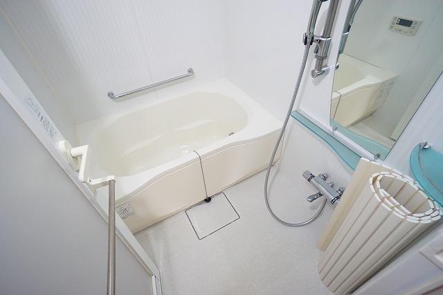 アーバンフラッツ目黒本町 バス