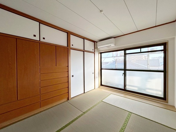 ハイム下鶴間302号室 部屋その他