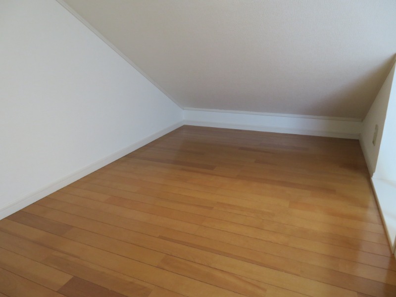 ロッシェル東林間Ⅰ ＊別号室の写真となります