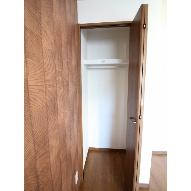 ADIK谷在家301号室 内観