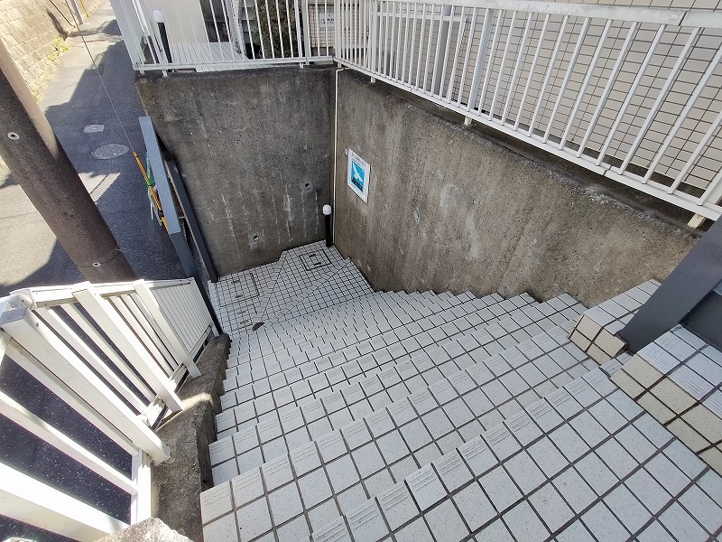 カーム百合ヶ丘Ⅱ1階 部屋その他