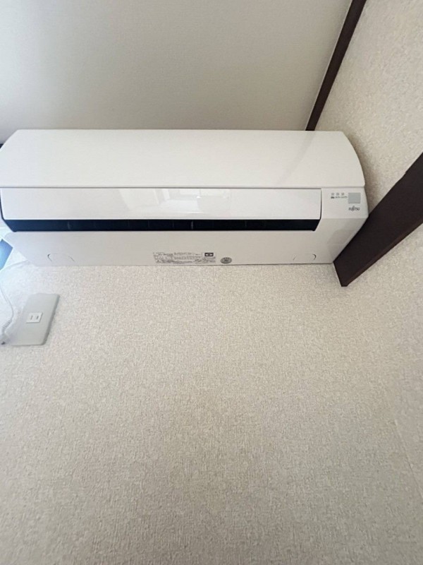 ジュネス新河岸2階 部屋その他