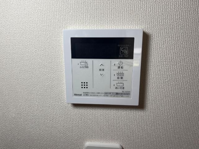 アビエル103号室 室内設備