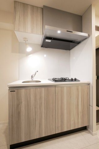 ラフィスタ亀有 内観