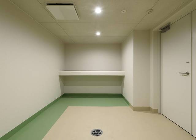 ガーラ・ヒルズ調布2階 その他共有部分