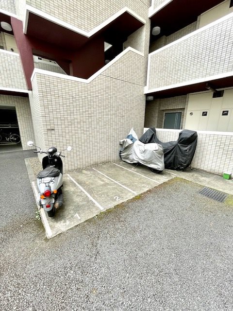 レジディア荻窪1階 部屋その他