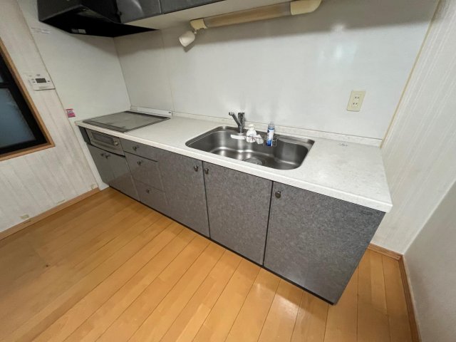 大塚5丁目戸建 キッチン